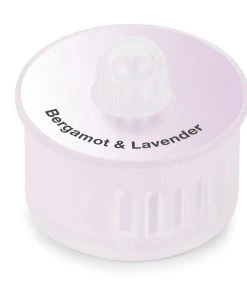 Le moins cher ???? Ecovacs Cartouche De Parfum Bergamon Lavendel - Filtre Pour Aspirateur ????