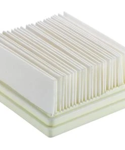 Coupon ???? Metabo Filtre Plissé AS 18 L PC COMPACT 1 - Filtre Pour Aspirateur ⌛