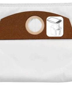 De gros ???? Metabo Sac De Filtrage 6 L, AS 18 L PC COMPACT 5 Pièce/s - Sac à Poussière ????