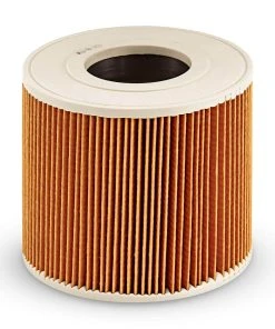 Top 10 ???? Kärcher Filtre à Cartouche - Filtre Pour Aspirateur ????