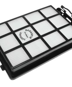 Sortie ⌛ Trisa Filtre De Rechange HEPA Cyclonic ComfortClean T6352 - Filtre Pour Aspirateur ????