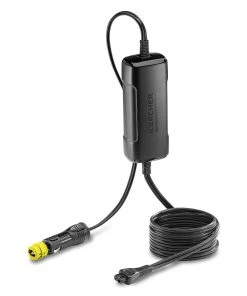 Promo ???? Kärcher Raccordement Voiture KFZ Pour OC 3 - Accessoires De Laveuse à Pression ????