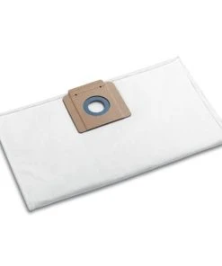 Acheter ???? Kärcher Sacs Filtrants En Non-tissé 10 Pcs. Accessoires - Filtre Pour Aspirateur ❤️