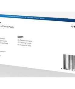 Acheter ❤️ Ecovacs Kits De Brosses D-KT00-2017 Pour La Série U2 - Brosses D'aspirateur ⋅ Buses ???? -Dyson Sales unnamed file 1901