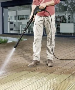 Offres ???? Kärcher Tuyau à Haute Pression HK 4 Set Kit De Rénovation - Accessoires De Laveuse à Pression ⭐ -Dyson Sales unnamed file 1912