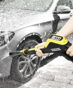 Meilleure vente ???? Kärcher Lance MJ 180 3-en-1 - Accessoires De Laveuse à Pression ✨ -Dyson Sales unnamed file 1917