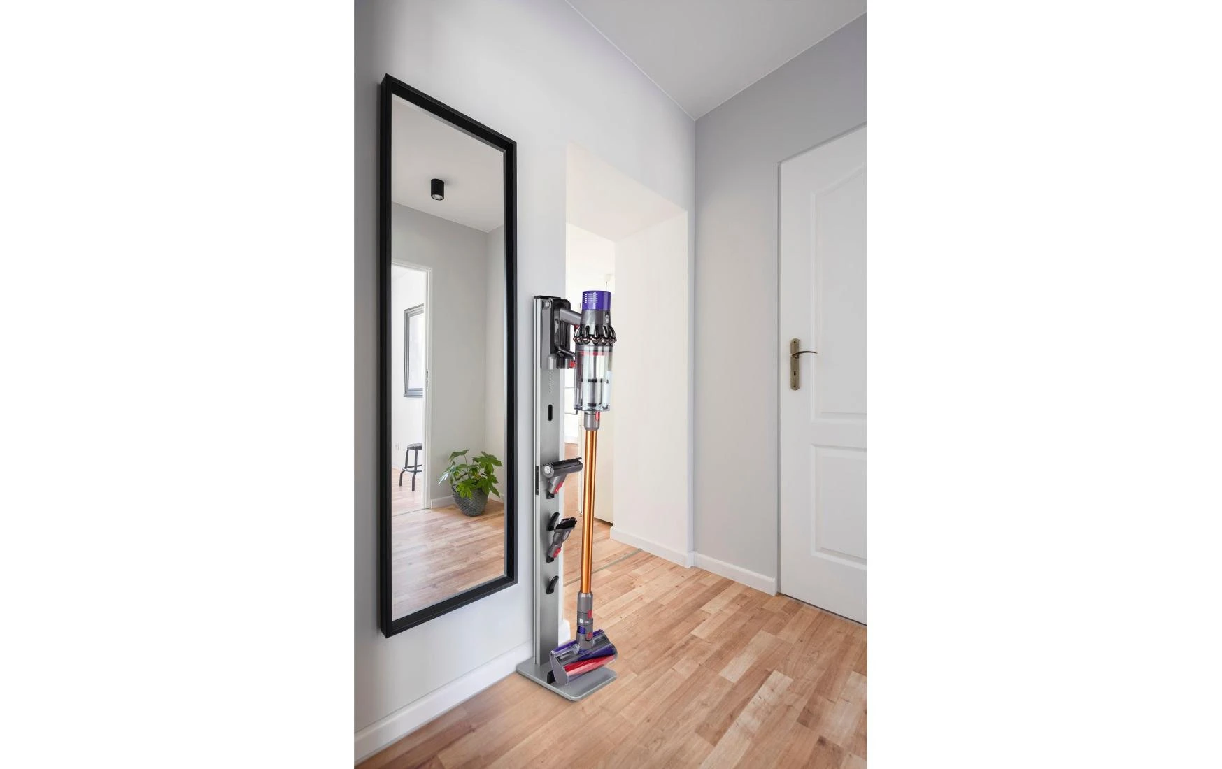 Meilleure vente ???? Xavax Organizer Support Pour Aspirateur à Batterie - Accessoires Divers ⌛ 5 Meilleure vente ???? Xavax Organizer Support Pour Aspirateur à Batterie - Accessoires Divers ⌛ – Image 3