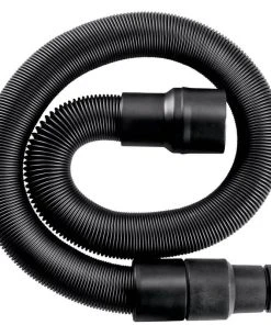 Bon marché ???? Metabo Tuyau D'aspiration AS 18 L PC, Ø 32 Mm, 3.5 M - Brosses D'aspirateur ⋅ Buses ????