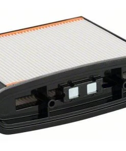 Tout neuf ???? Bosch Professional Filtre Plissé GAS 25 L SFC 1 Pièce - Sac à Poussière ⌛