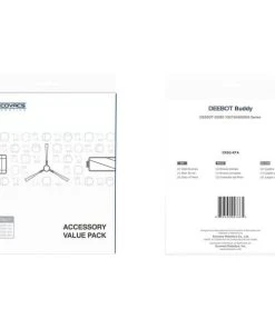 Remise ???? Ecovacs Kit De Rechange Ozmo 950/920 - Tubes Et Tuyau Pour Aspirateur ???? -Dyson Sales unnamed file 193