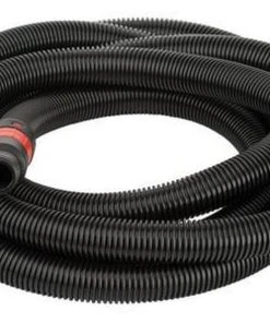 Remise ???? Bosch Tuyau D'aspiration 5 M, Ø 35 Mm Incl. Le Manchon à Outils - Brosses D'aspirateur ⋅ Buses ????