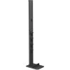 Vente flash ???? Xavax Pied De Support 128 Cm, Noir - Accessoires Divers ???? -Dyson Sales unnamed file 1941