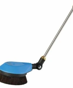 Promo ???? Kränzle Brosse De Lavage En Rotation - Accessoires De Laveuse à Pression ❤️