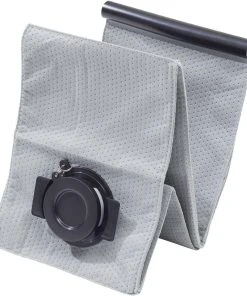 Meilleure vente ⌛ Nilfisk Sac De Filtrage Réutilisable, Pour ATTIX 33/44 - Sac à Poussière ????