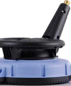 Promo ???? Kränzle Nettoyeur De Surface Round Cleaner UFO, Brièvement - Accessoires De Laveuse à Pression ????