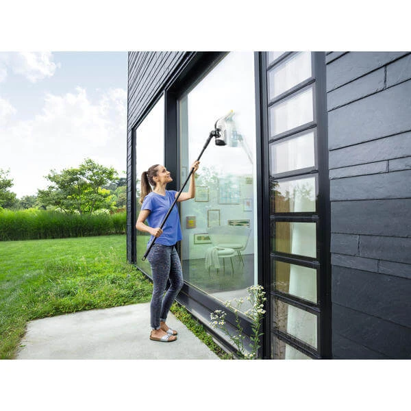 Le moins cher ???? Kärcher Verlängerung Für WV - Tubes Et Tuyau Pour Aspirateur ✨ 4 Le moins cher ???? Kärcher Verlängerung Für WV - Tubes Et Tuyau Pour Aspirateur ✨ – Image 2