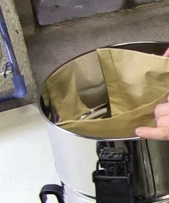 Dyson Sales -Dyson Sales unnamed file 1984