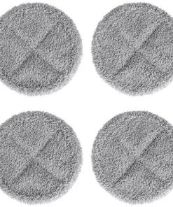 Nouveau ???? Samsung Kits De Garniture De Balai VCA-SPW90 4 Pièce/s - Couvercle D'essuie-glace ????