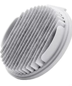 Coupon ???? ROIDMI Filtre HEPA S1E/S1S - 2 Pièces - Filtre Pour Aspirateur ⭐