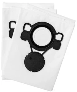 Promo ???? Nilfisk Sac Filtrant Pour Aspirateur ATTIX 33/44, 5 Pièce/s - Sac à Poussière ????