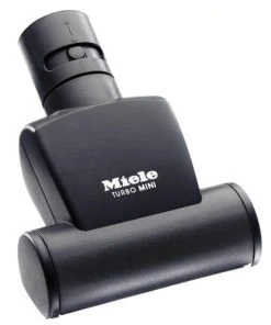 Coupon ???? Miele Brosse Turbo à Main STB 101 - Brosses D'aspirateur ⋅ Buses ⌛