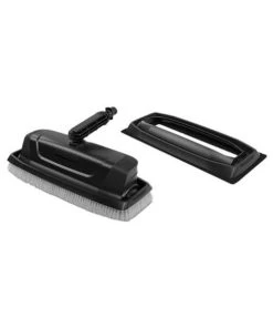 Acheter ???? Kärcher Accessoire Pour Le Nettoyage Des Façades Et Des Vitres - Brosses D'aspirateur ⋅ Buses ????