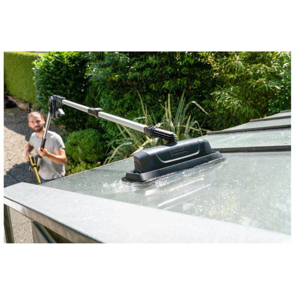 Acheter ???? Kärcher Accessoire Pour Le Nettoyage Des Façades Et Des Vitres - Brosses D'aspirateur ⋅ Buses ???? 4 Acheter ???? Kärcher Accessoire Pour Le Nettoyage Des Façades Et Des Vitres - Brosses D'aspirateur ⋅ Buses ???? – Image 2