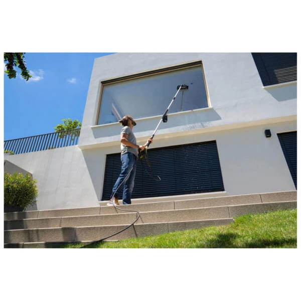 Acheter ???? Kärcher Accessoire Pour Le Nettoyage Des Façades Et Des Vitres - Brosses D'aspirateur ⋅ Buses ???? 5 Acheter ???? Kärcher Accessoire Pour Le Nettoyage Des Façades Et Des Vitres - Brosses D'aspirateur ⋅ Buses ???? – Image 3