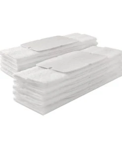 Top 10 ???? IRobot Braava Jet Coussinet De Rechange Sec - Série 200 - Filtre Pour Aspirateur ????