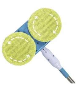 Bon marché ???? Mediashop Hurricane Floating Mop - Accessoires Dyson ????