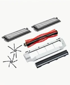 Acheter ???? Miele Aspirateur Robotic Kit D'accessoires Scout RX2 - Tubes Et Tuyau Pour Aspirateur ????