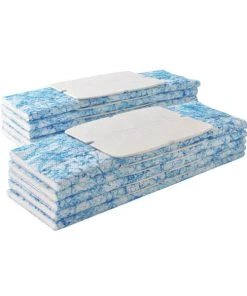 Les meilleures critiques de ⭐ IRobot Braava Jet Coussinet De Rechange Humide - Série 200 - Filtre Pour Aspirateur ⭐