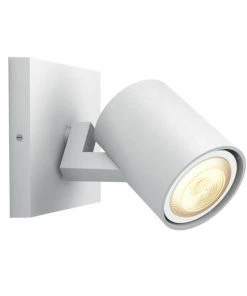 Promo ❤️ Philips Hue Spot 5309031P - Sac à Poussière ????