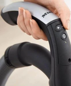 Offres ???? Miele Tube à Manche Radiocommandé - Tubes Et Tuyau Pour Aspirateur ✔️