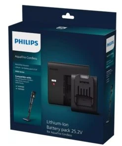 Acheter ???? Philips AquaTrio / Batterie Interchangeable - Tubes Et Tuyau Pour Aspirateur ✔️ -Dyson Sales unnamed file 247