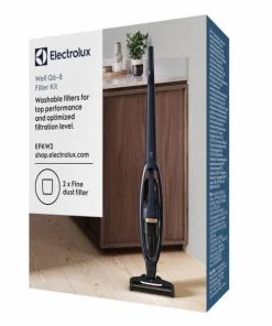 Meilleur prix ❤️ Electrolux EFKW2 - Filtre Pour Aspirateur ????