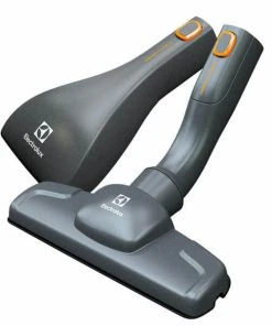 Promo ???? Electrolux Kit13 - Brosses D'aspirateur ⋅ Buses ????