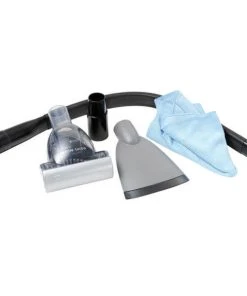 Meilleure affaire ???? Electrolux KIT09 - Brosses D'aspirateur ⋅ Buses ????