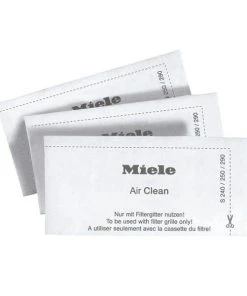 Acheter ???? Miele AirClean Filtre SF-SAC 20/30 - Filtre Pour Aspirateur ????
