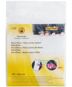Bon marché ✔️ Byro Universal - Filtre Pour Aspirateur ????