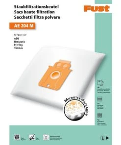 Offres ❤️ Fust AE 204 M - Sac à Poussière ✔️