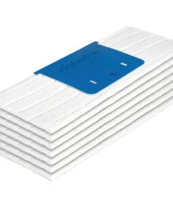 Les meilleures critiques de ✔️ IRobot Braava Jet Coussinet De Rechange Wet - Jet M 6 - Filtre Pour Aspirateur ????