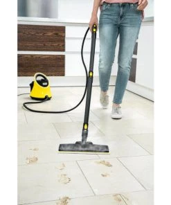 Coupon ???? Kärcher Set De Chiffons Jetables EasyFix Pour Le Nettoyeur Vapeur - Accessoires Aspirateurs Et Nettoyeurs ❤️ -Dyson Sales unnamed file 291