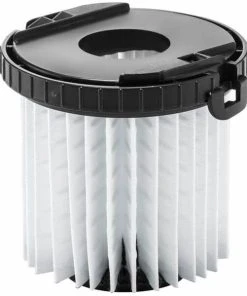 Vente flash ???? Kärcher 2.863-239.0 - Filtre Pour Aspirateur ????