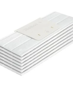 Nouveau ???? IRobot Braava Jet Coussinet De Rechange Dry - Jet M 6 - Filtre Pour Aspirateur ????