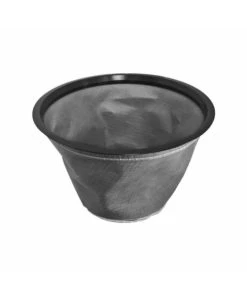 Promo ???? Nilfisk-Advance Elément Filtrant En Tissu VL100 55/75 - Filtre Pour Aspirateur ????