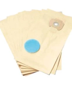 Tout neuf ✨ Cleanfix SW 20 NOVAMATIC - Sac à Poussière ????