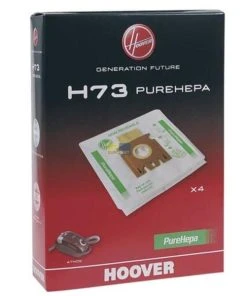 Sortie ⌛ Hoover H73 - Sac à Poussière ????