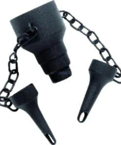 Tout neuf ???? Nilfisk-Advance Kit Adaptateur De Soufflage - Tubes Et Tuyau Pour Aspirateur ????