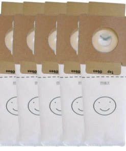 Promo ???? Cleanfix 025.431 - Sac à Poussière ????